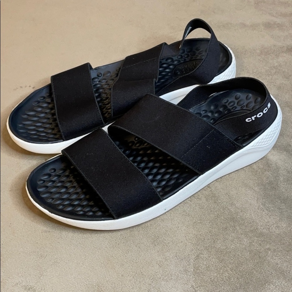 Crocs LiteRide Sandals
